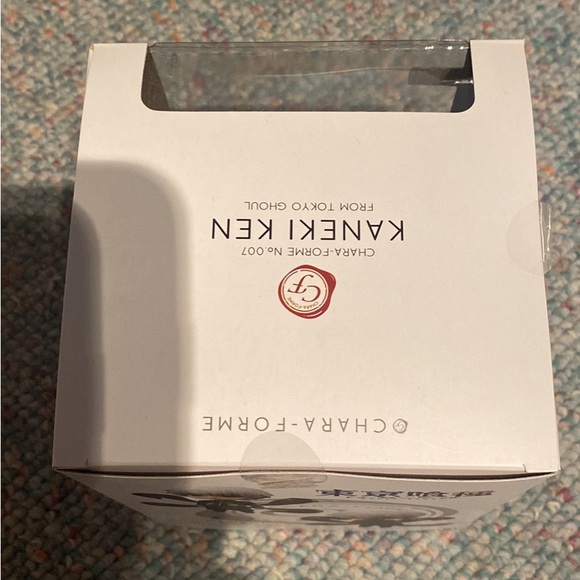 Kaneki Ken Chara-Forme in box - Picture 5 of 7